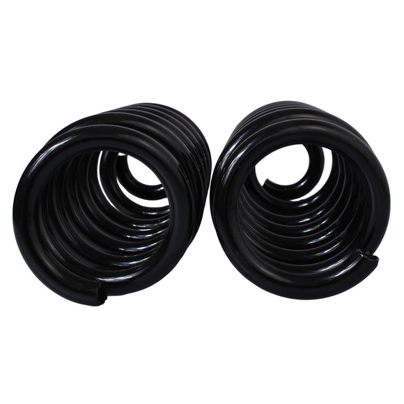 Resortes Originales AG Confort Jeep Grand Cherokee 8 Cil Laredo 2011-2020 traseros