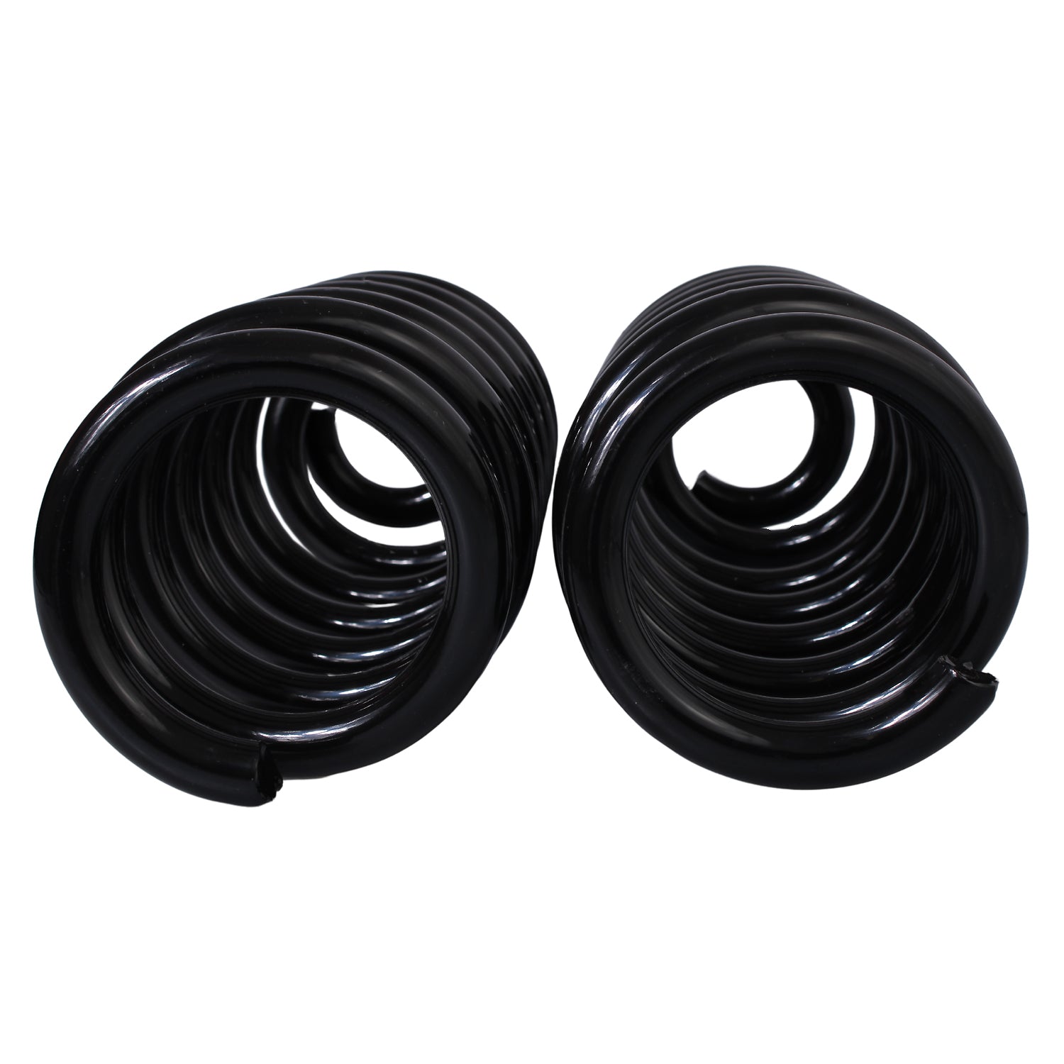 Resortes Originales AG Confort Jeep Grand Cherokee 8 Cil Laredo 2WD 2011-2020 traseros