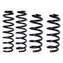 Resortes AG para Blindados Nivel 3 Jeep Grand Cherokee 2011-2022 Delanteros y Traseros-2