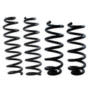 Resortes AG para Blindados Nivel 3 Jeep Grand Cherokee 2011-2021 Delanteros y Traseros-1