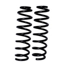 Resortes AG para Blindados Nivel 3 Jeep Grand Cherokee 2011-2021 Delanteros-1