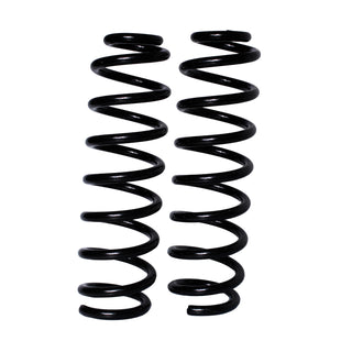 Resortes AG para Blindados Nivel 3 Jeep Grand Cherokee 2011-2021 Delanteros