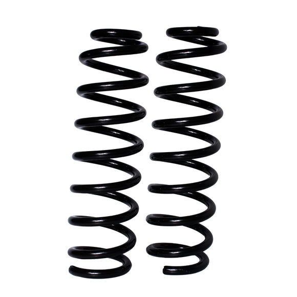 Resortes AG para Blindados Nivel 3 Jeep Grand Cherokee 2011-2021 Delanteros