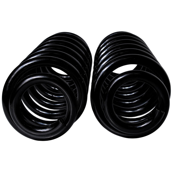 Resortes AG para Blindados Nivel 3 Jeep Grand Cherokee 2011-2021 Delanteros