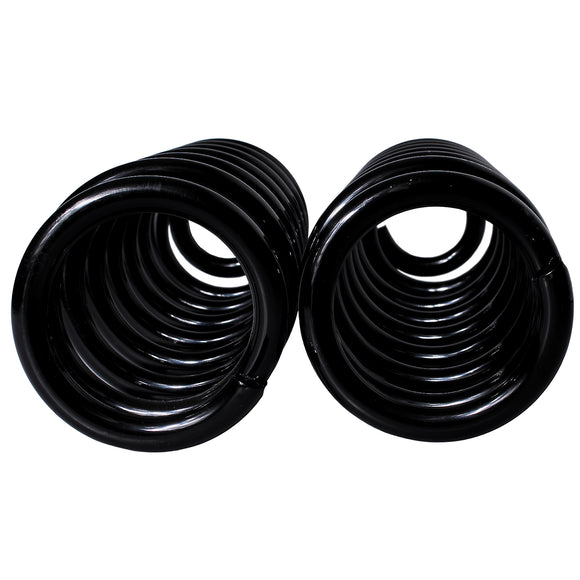 Resortes AG para Blindados Nivel 3 Jeep Grand Cherokee 2011-2021 Delanteros