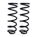 Resortes Originales AG Confort Jeep Grand Cherokee 2011-2022 Delanteros-2