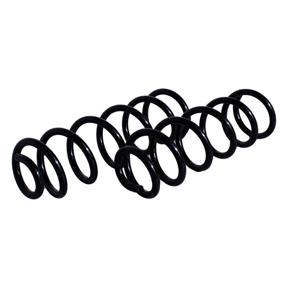 Resortes Originales Ag Confort Jeep Grand Cherokee 2011-2022 Delanteros