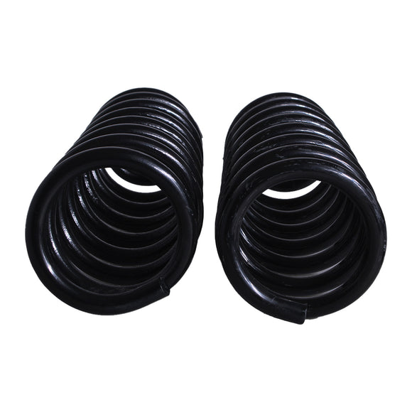 Resortes Originales Ag Confort Jeep Grand Cherokee 2011-2022 Delanteros