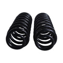 Resortes Originales Ag Confort Jeep Grand Cherokee 2011-2022 Delanteros-4