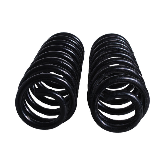 Resortes Originales Ag Confort Jeep Grand Cherokee 2011-2022 Delanteros