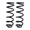 Resortes Originales Ag Confort Jeep Grand Cherokee 2011-2022 Delanteros-1