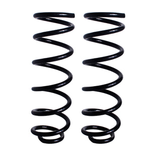 Resortes Originales Ag Confort Jeep Grand Cherokee 2011-2022 Delanteros