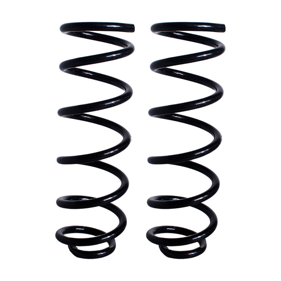 Resortes Originales Ag Confort Jeep Grand Cherokee 2011-2022 Delanteros