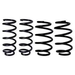 Resortes Originales Ag Confort Dodge Journey 2011-2019 Delanteros y Traseros