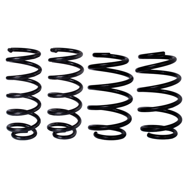 Resortes Originales Ag Confort Dodge Journey 2011-2019 Delanteros y Traseros