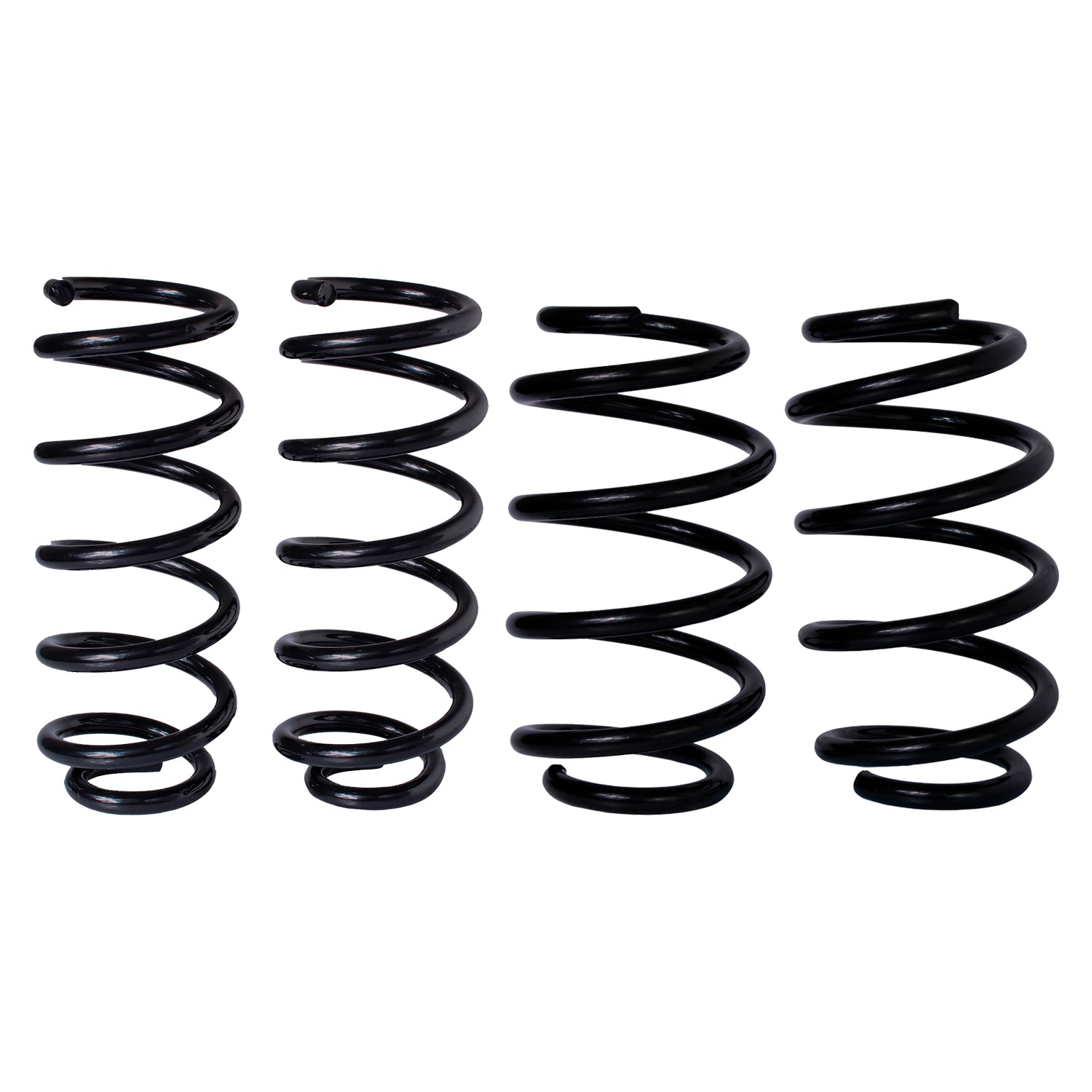 Resortes Originales Ag Confort Dodge Journey 2011-2019 Delanteros y Traseros