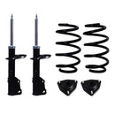 Amortiguadores Originales, Resortes y Bases AG Dodge Avenger (Exc. SE (MTX)) 2007-2014 Delanteros-1