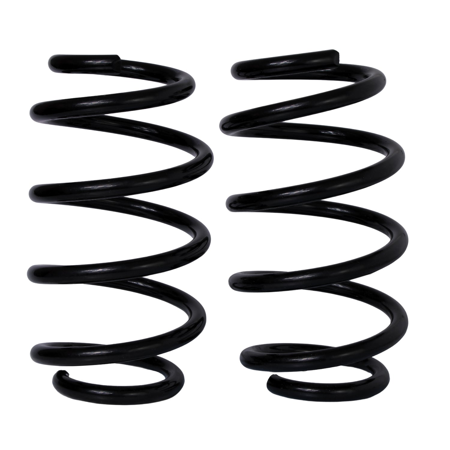 Resortes Originales Ag Confort Chrysler 200 2012-2014 Delanteros