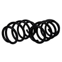 Resortes Originales Ag Confort Dodge Journey 2011-2019 Delanteros y Traseros