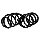 Resortes, Amortiguadores y Bases Ag Dodge Journey 2011-2019 Delanteros y Traseros-4