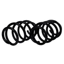 Resortes Originales AG Confort Dodge Avenger 2007-2014 Delanteros-3