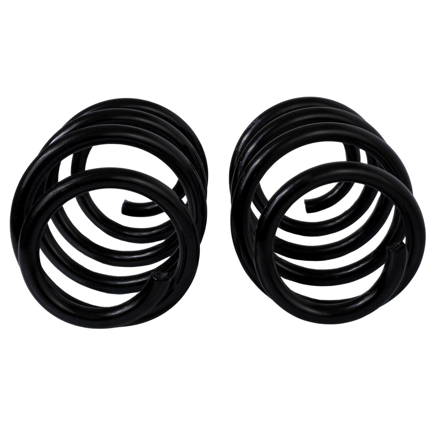 Resortes Originales Ag Confort Chrysler Sebring 2007-2014 Delanteros