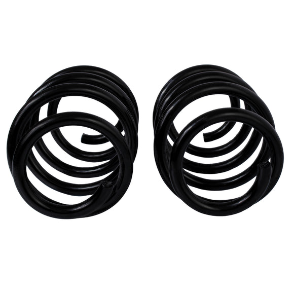 Resortes Originales AG Confort Chrysler 200 2012-2014 Delanteros