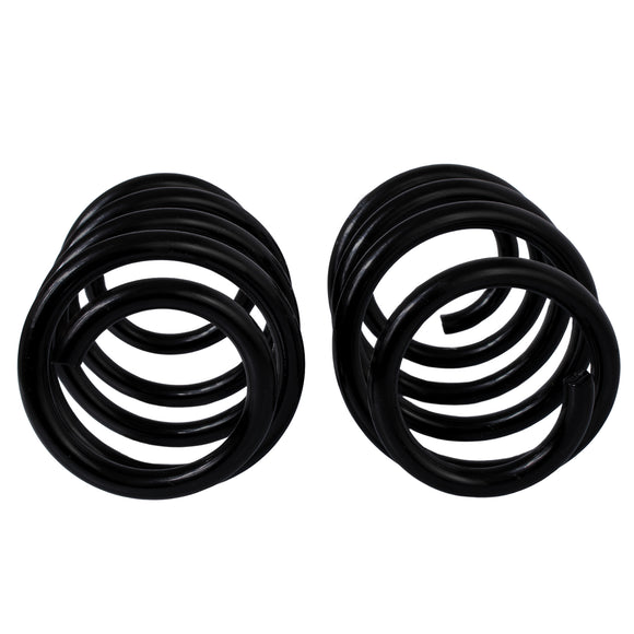 Resortes Originales AG Confort Dodge Journey 2011-2020 Delanteros