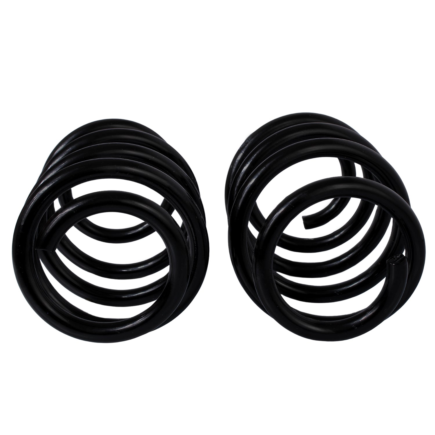 Resortes Originales Ag Confort Chrysler 200 2012-2014 Delanteros