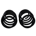 Resortes Originales Ag Confort Dodge Journey 2011-2019 Delanteros y Traseros