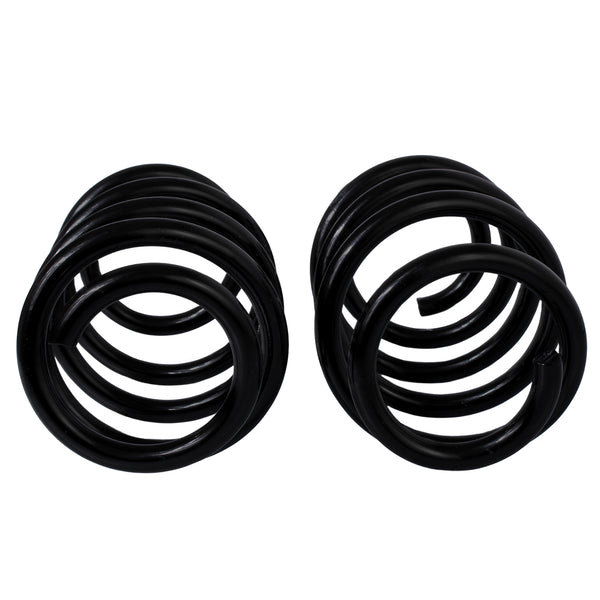 Resortes Originales Ag Confort Dodge Journey 2011-2019 Delanteros y Traseros