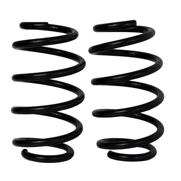 Resortes Originales AG Confort Dodge Avenger 2007-2014 Delanteros