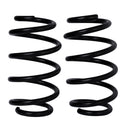 Resortes Originales AG Confort Dodge Avenger 2007-2014 Delanteros-1