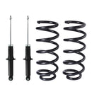 Resortes y Amortiguadores Ag Dodge Journey 2011-2019 Traseros-2