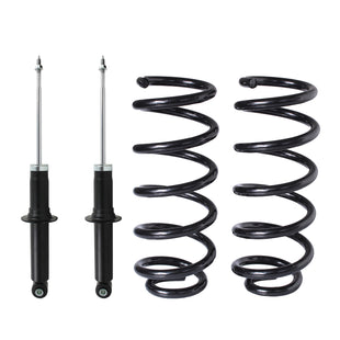 Resortes y Amortiguadores Ag Dodge Journey 2011-2019 Traseros