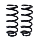 Resortes Originales AG Confort Dodge Journey 2011-2019 Traseros-2