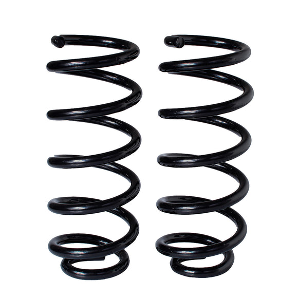 Resortes Originales AG Confort Dodge Journey 2011-2019 Traseros