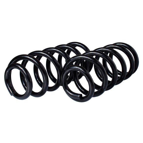 Resortes Originales AG Confort Dodge Journey 2011-2019 Delanteros y Traseros
