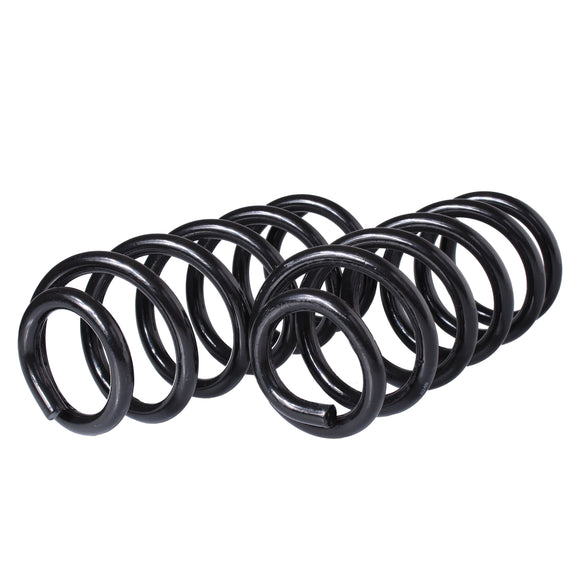 Resortes y Amortiguadores Ag Dodge Journey 2011-2019 Delanteros y Traseros