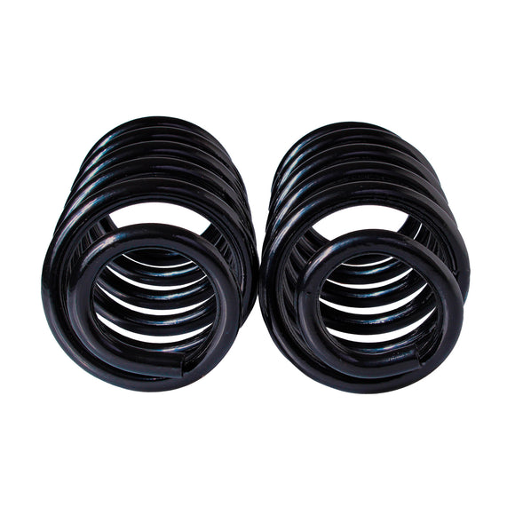 Resortes Originales AG Confort Dodge Journey 2011-2019 Traseros