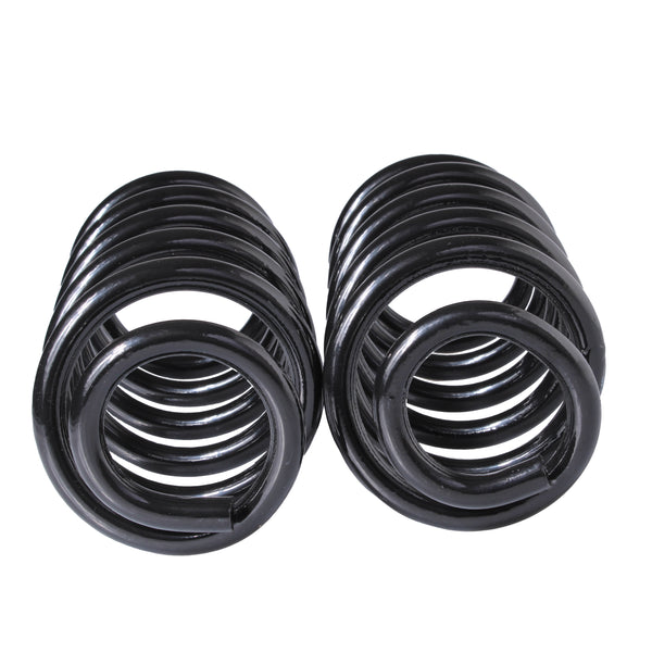 Resortes Originales Ag Confort Dodge Journey 2011-2019 Delanteros y Traseros