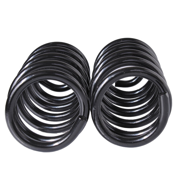 Resortes Originales Ag Confort Dodge Journey 2011-2019 Delanteros y Traseros