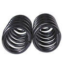 Resortes Originales AG Confort Dodge Journey 2011-2019 Traseros-4