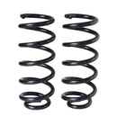 Resortes Originales AG Confort Dodge Journey 2011-2019 Traseros-1