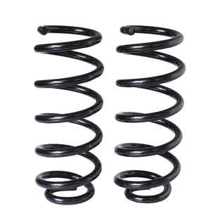 Resortes Originales AG Confort Dodge Journey 2011-2019 Traseros