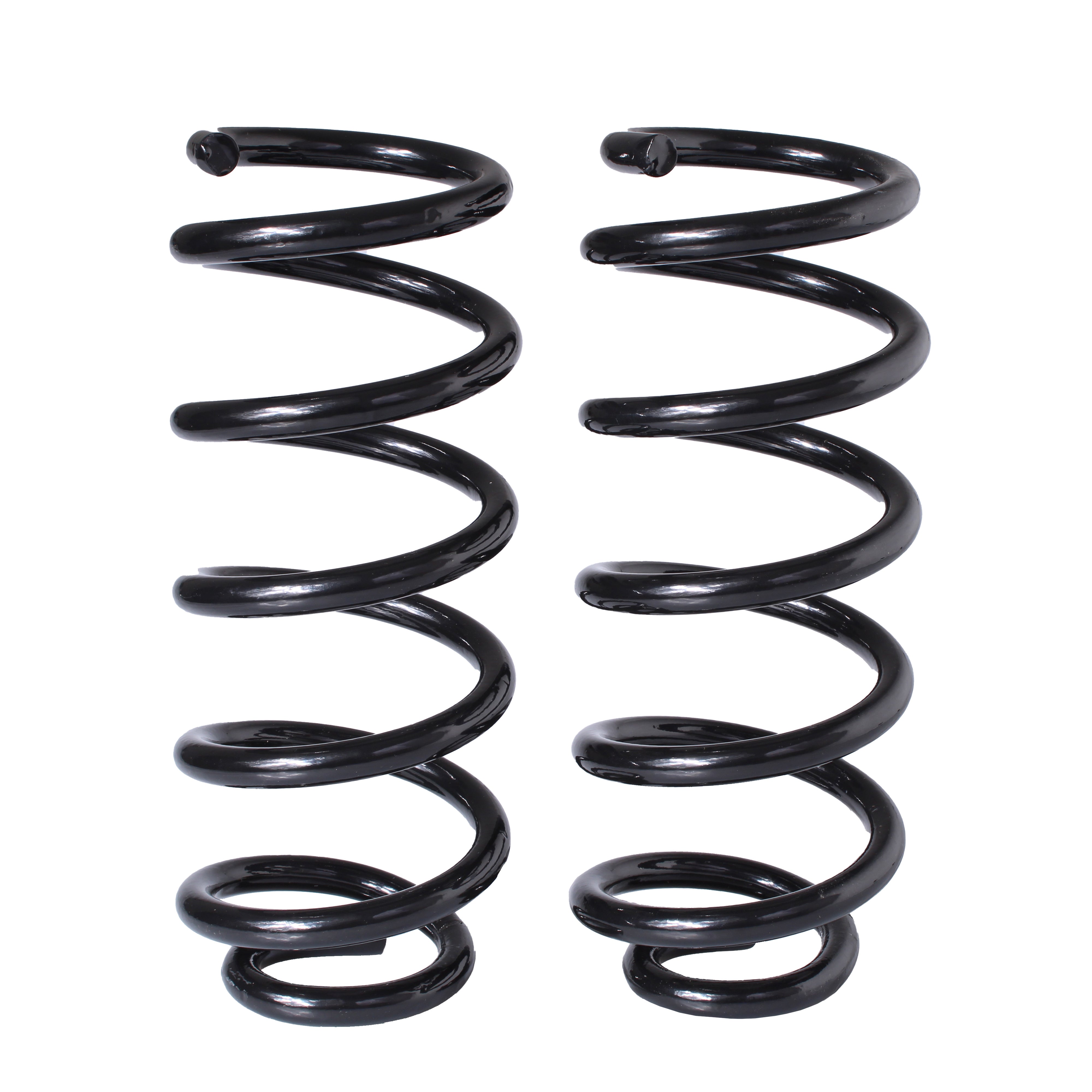 Resortes Originales Ag Confort Dodge Journey 2011-2019 Traseros