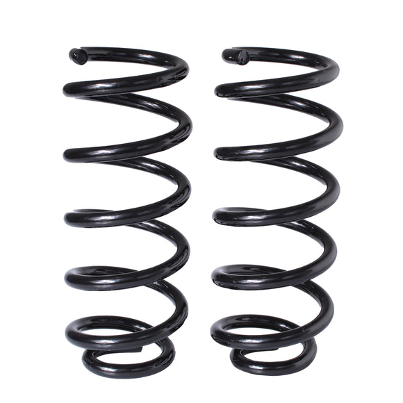 Resortes Originales AG Confort Dodge Journey 2011-2019 Traseros