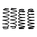 Resortes Originales AG Confort Dodge Attitude (Reforzados) 2015-2024 Delanteros y Traseros-1