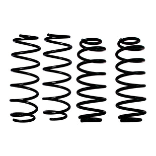 Resortes Originales AG Confort Dodge Attitude (Reforzados) 2015-2024 Delanteros y Traseros