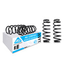 Resortes Originales AG Confort Dodge Attitude (Reforzados) 2015-2026 Delanteros y Traseros-1